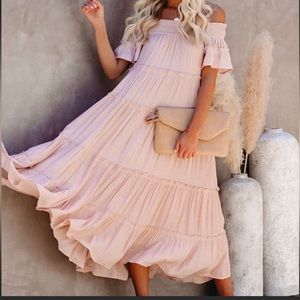 Flawless Dress from VICI size Small